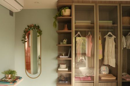 Apartamento à venda com 181m², 3 quartos e 3 vagasSuíte 2