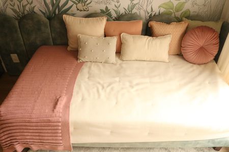 Apartamento à venda com 181m², 3 quartos e 3 vagasSuíte 2