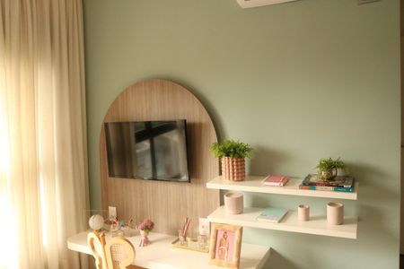 Apartamento à venda com 181m², 3 quartos e 3 vagasSuíte 2