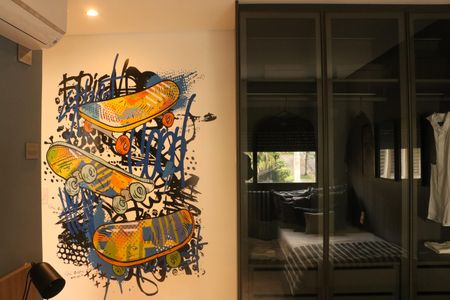 Apartamento à venda com 181m², 3 quartos e 3 vagasSuíte 3