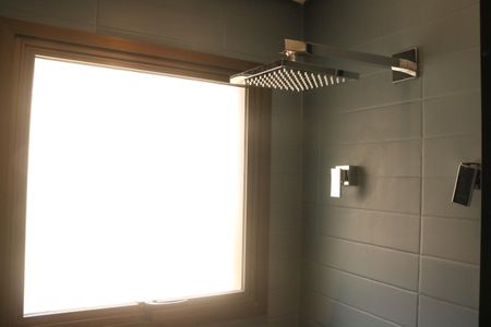 Apartamento à venda com 181m², 3 quartos e 3 vagasBanheiro da Suíte 3