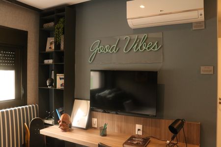 Apartamento à venda com 181m², 3 quartos e 3 vagasSuíte 3