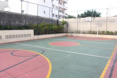 Apartamento à venda com 256m², 4 quartos e 6 vagasÁrea comum