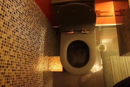 Apartamento à venda com 256m², 4 quartos e 6 vagasLavabo