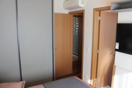 Apartamento à venda com 256m², 4 quartos e 6 vagasSuíte 2