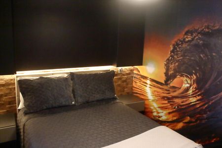 Apartamento à venda com 256m², 4 quartos e 6 vagasSuíte 1