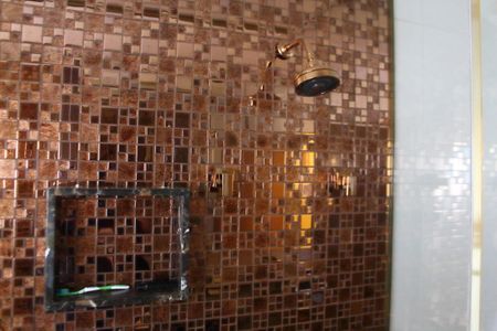 Apartamento à venda com 256m², 4 quartos e 6 vagasBanheiro da Suíte 4