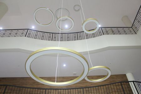 Apartamento à venda com 256m², 4 quartos e 6 vagasÁrea comum