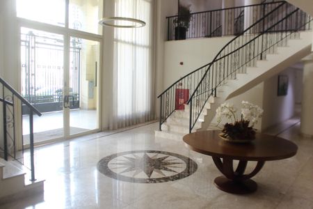 Apartamento à venda com 256m², 4 quartos e 6 vagasÁrea comum