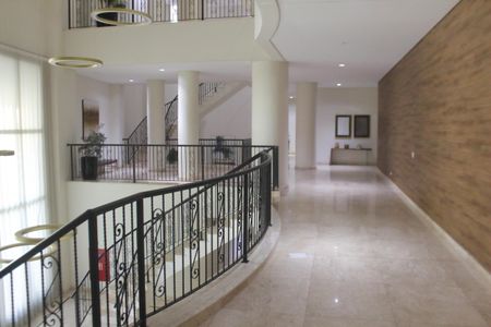 Apartamento à venda com 256m², 4 quartos e 6 vagasÁrea comum