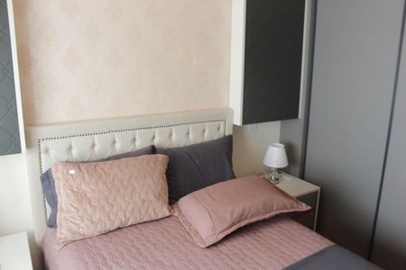 Apartamento à venda com 256m², 4 quartos e 6 vagasSuíte 2