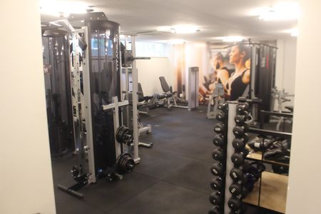 Apartamento à venda com 256m², 4 quartos e 6 vagasÁrea comum