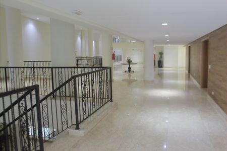 Apartamento à venda com 256m², 4 quartos e 6 vagasÁrea comum