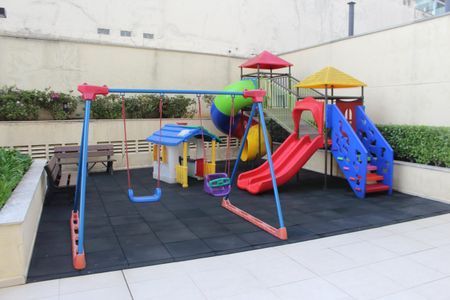 Apartamento à venda com 256m², 4 quartos e 6 vagasÁrea comum