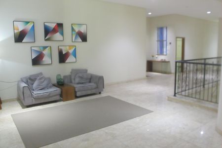 Apartamento à venda com 256m², 4 quartos e 6 vagasÁrea comum
