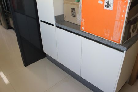 Apartamento à venda com 256m², 4 quartos e 6 vagasÁrea de Serviço