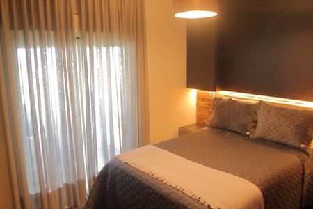 Apartamento à venda com 256m², 4 quartos e 6 vagasSuíte 1