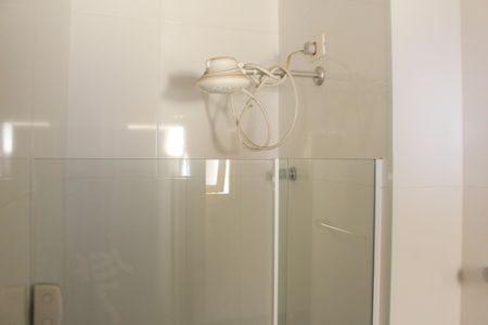 Apartamento à venda com 256m², 4 quartos e 6 vagasBanheiro de Serviço