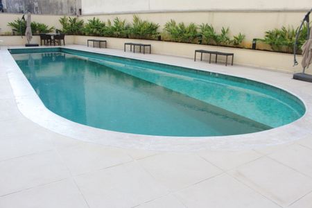 Apartamento à venda com 256m², 4 quartos e 6 vagasÁrea comum