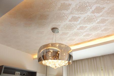 Apartamento à venda com 256m², 4 quartos e 6 vagasSuíte 2