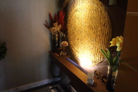 Apartamento à venda com 256m², 4 quartos e 6 vagasCorredor