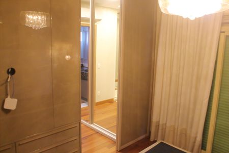 Apartamento à venda com 256m², 4 quartos e 6 vagasSuíte 4