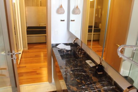 Apartamento à venda com 256m², 4 quartos e 6 vagasSuíte 4