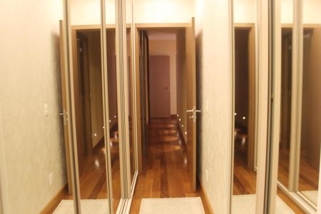 Apartamento à venda com 256m², 4 quartos e 6 vagasSuíte 4