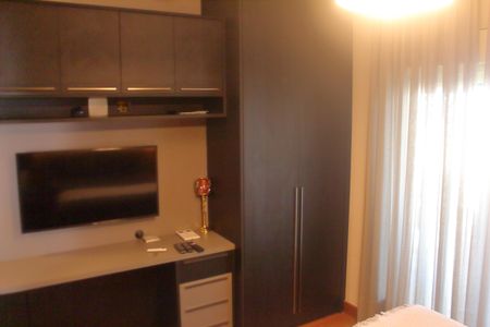 Apartamento à venda com 256m², 4 quartos e 6 vagasSuíte 1