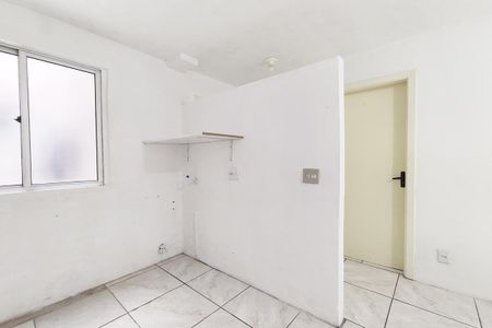 Apartamento para alugar com 58m², 2 quartos e 1 vagaSala/Cozinha