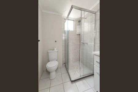 Apartamento à venda com 64m², 2 quartos e 1 vagaBanheiro