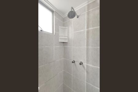 Apartamento à venda com 64m², 2 quartos e 1 vagaBanheiro