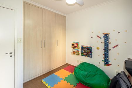 Apartamento à venda com 96m², 3 quartos e 1 vagaQuarto