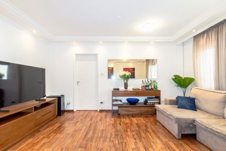 Apartamento à venda com 96m², 3 quartos e 1 vagaSala