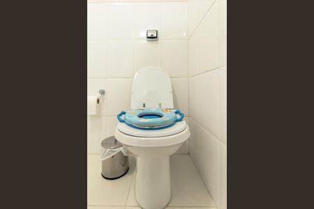 Apartamento à venda com 96m², 3 quartos e 1 vagaBanheiro de Suíte 2