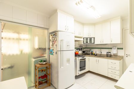 Apartamento à venda com 96m², 3 quartos e 1 vagaCozinha