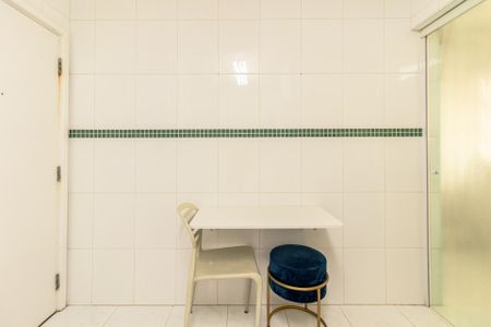 Apartamento à venda com 96m², 3 quartos e 1 vagaCozinha