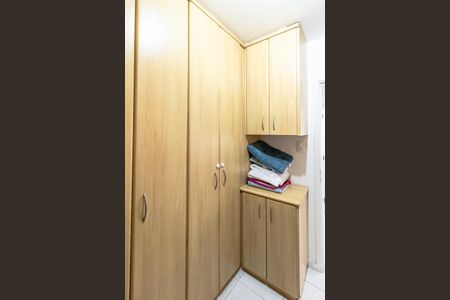 Apartamento à venda com 96m², 3 quartos e 1 vagaÁrea de Serviço