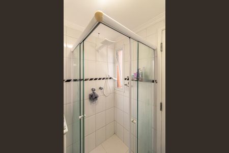 Apartamento à venda com 96m², 3 quartos e 1 vagaBanheiro da Suíte 1