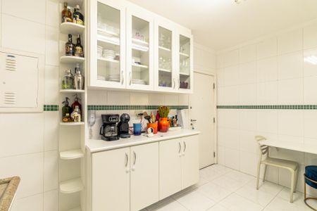 Apartamento à venda com 96m², 3 quartos e 1 vagaCozinha