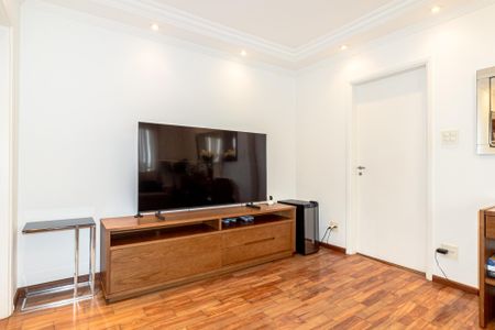 Apartamento à venda com 96m², 3 quartos e 1 vagaSala