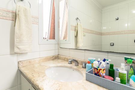 Apartamento à venda com 96m², 3 quartos e 1 vagaBanheiro de Suíte 2