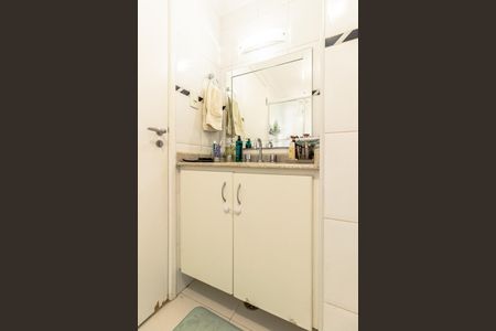 Apartamento à venda com 96m², 3 quartos e 1 vagaBanheiro da Suíte 1