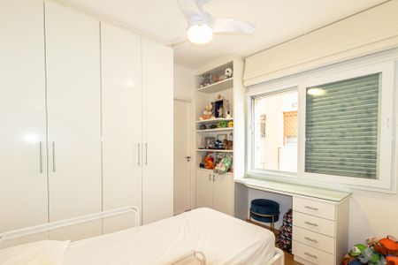 Apartamento à venda com 96m², 3 quartos e 1 vagaSuíte 2