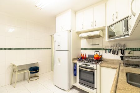 Apartamento à venda com 96m², 3 quartos e 1 vagaCozinha