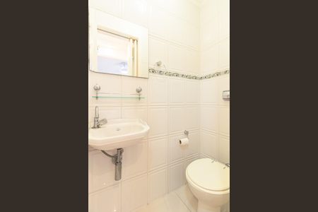 Apartamento à venda com 96m², 3 quartos e 1 vagaLavabo