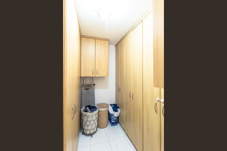 Apartamento à venda com 96m², 3 quartos e 1 vagaÁrea de Serviço