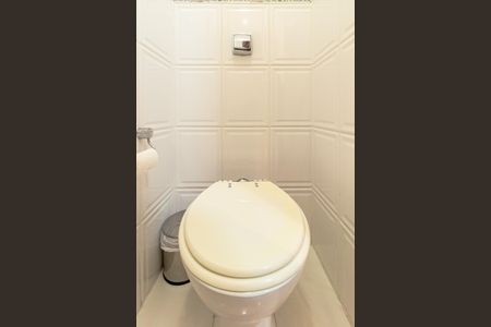 Apartamento à venda com 96m², 3 quartos e 1 vagaLavabo