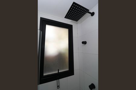Studio para alugar com 27m², 1 quarto e sem vagaBanheiro