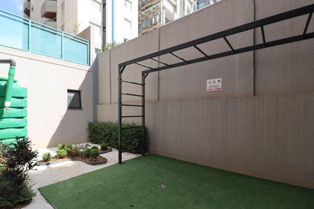 Studio para alugar com 27m², 1 quarto e sem vagaÁrea comum